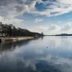 Schlachter's Hius * Algermissen