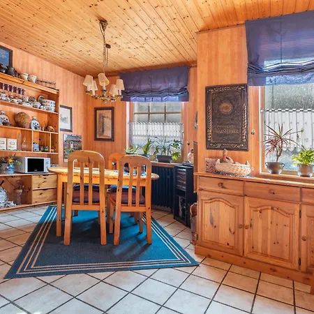 Apartman Schlachter's Hius