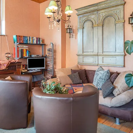 Schlachter's Hius Apartman