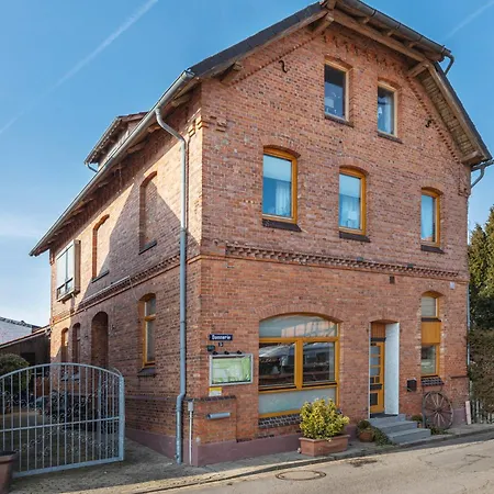 Schlachter's Hius Apartman