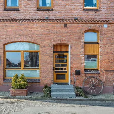 Apartman Schlachter's Hius