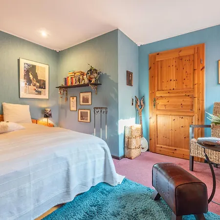 Schlachter's Hius Apartman