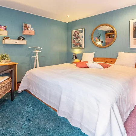 아파트 Schlachter's Hius *