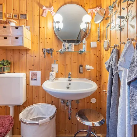 아파트 Schlachter's Hius