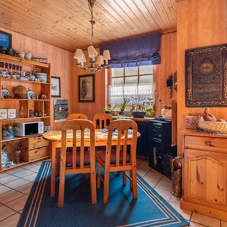 Schlachter's Hius 알게르미젠