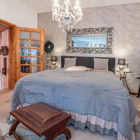 Schlachter's Hius 아파트