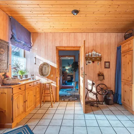 Schlachter's Hius 알게르미젠