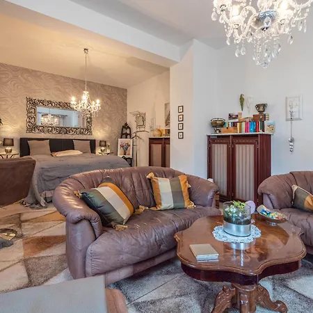 Schlachter's Hius 알게르미젠