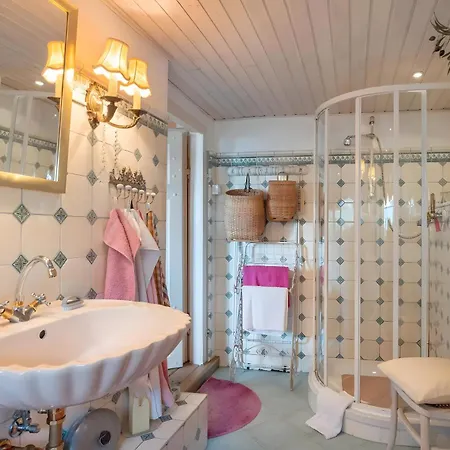 Schlachter's Hius 아파트