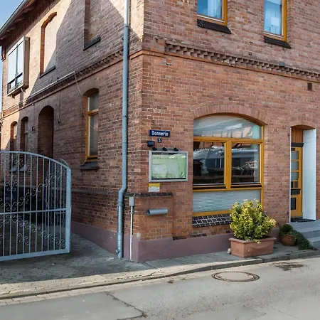 Schlachter's Hius 알게르미젠