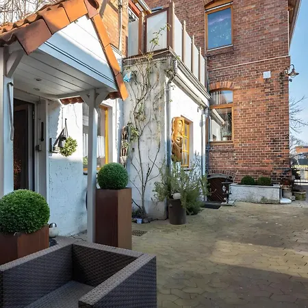 Schlachter's Hius * 알게르미젠