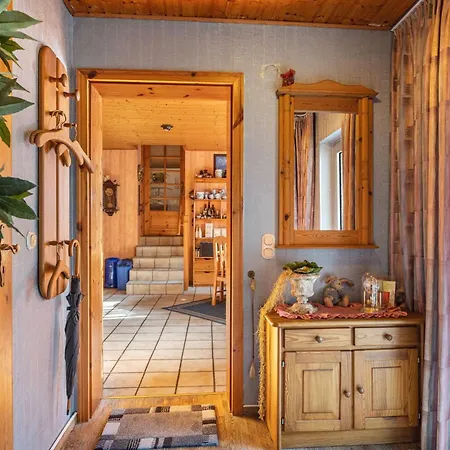 Apartmán Schlachter's Hius Algermissen