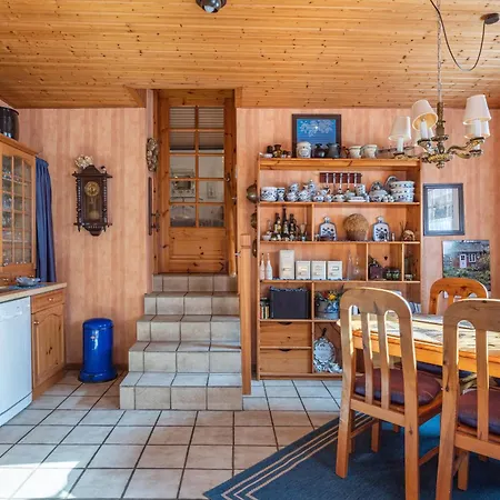 Schlachter's Hius Apartamento *