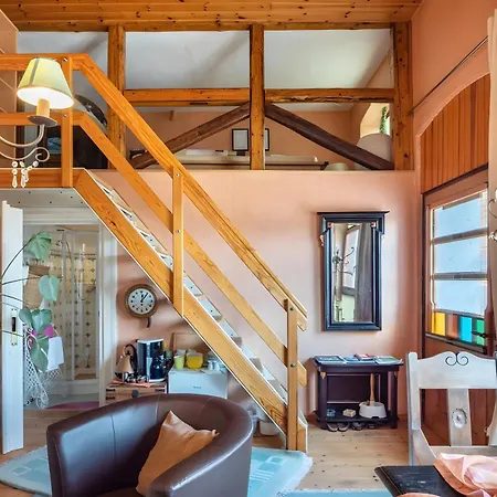 Schlachter's Hius Apartmán