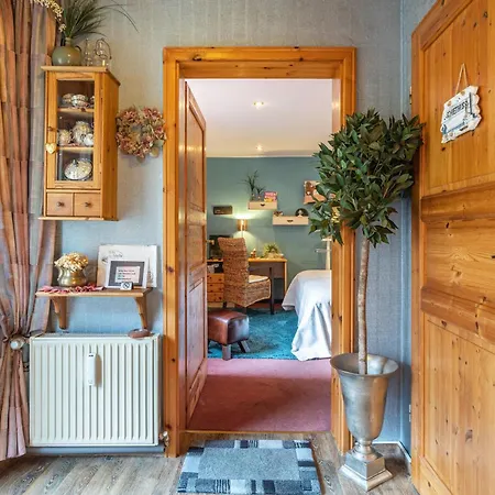 Apartmán Schlachter's Hius