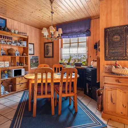 Schlachter's Hius Apartmán *