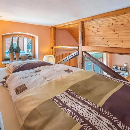 Apartmán Schlachter's Hius Algermissen