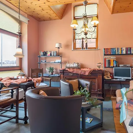 Schlachter's Hius Apartmán *