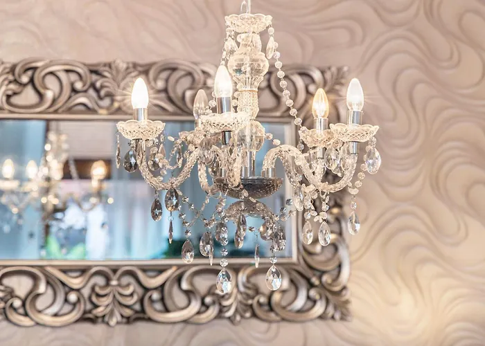 Schlachter's Hius Apartmán Algermissen