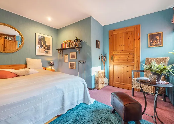 Schlachter's Hius Apartmán