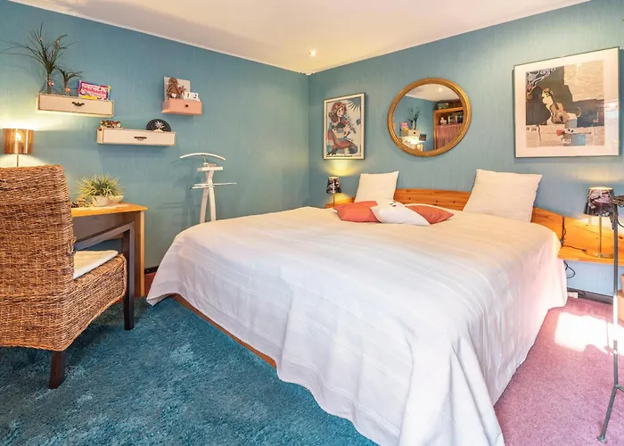 Apartmán Schlachter's Hius *