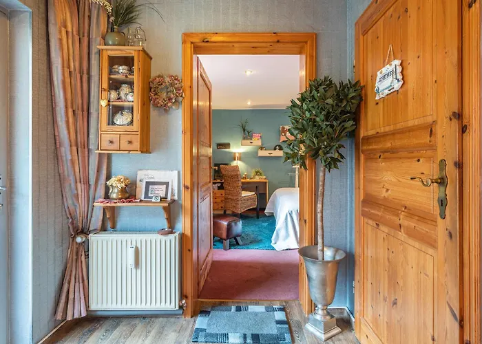 Schlachter's Hius * Algermissen