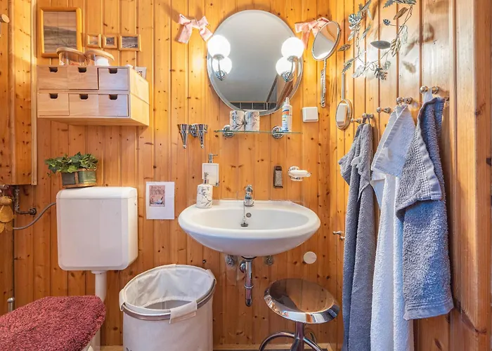 Apartmán Schlachter's Hius