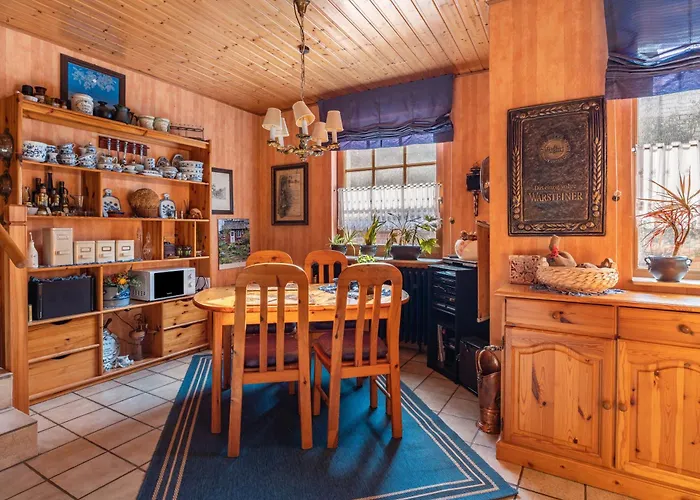 Schlachter's Hius Algermissen