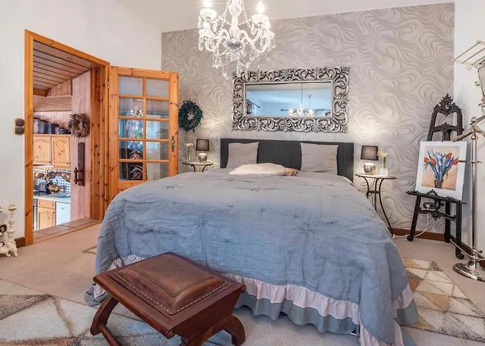 Schlachter's Hius Apartmán