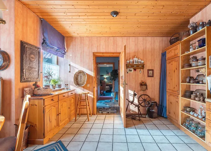 Schlachter's Hius Algermissen