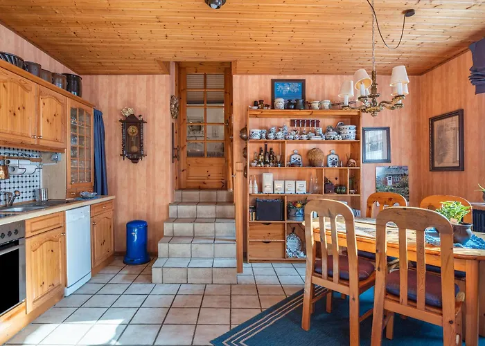 Apartmán Schlachter's Hius *