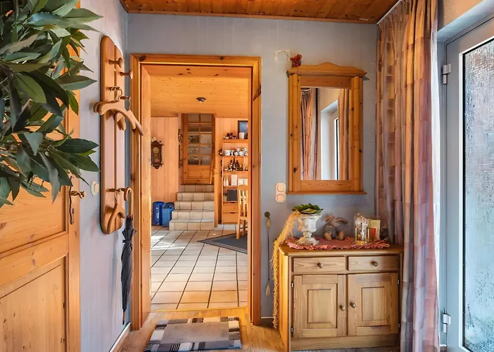 Schlachter's Hius Apartmán *