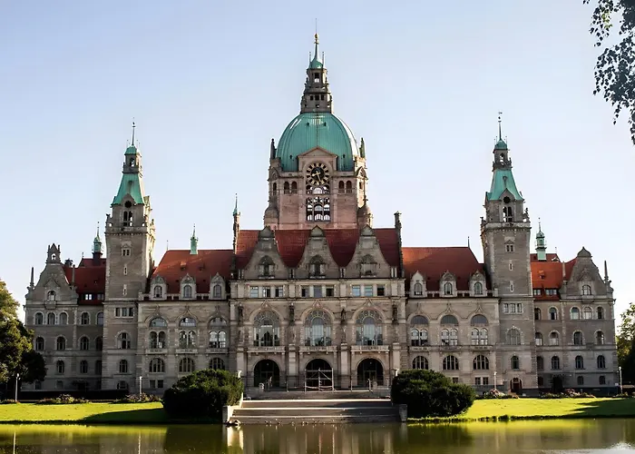 Schlachter's Hius Apartmán