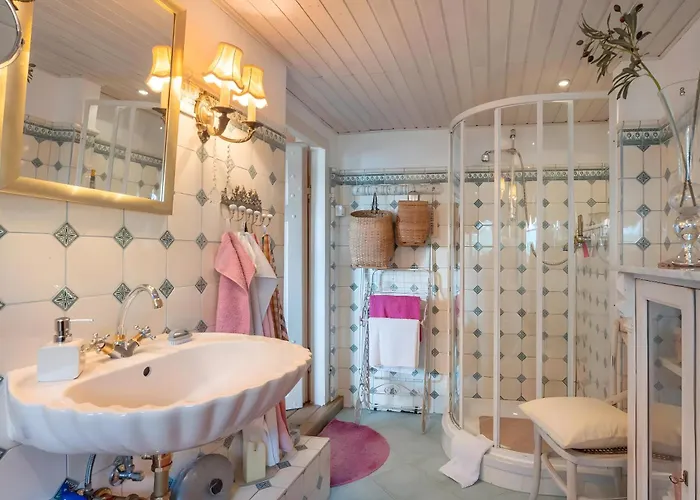 Schlachter's Hius Apartmán