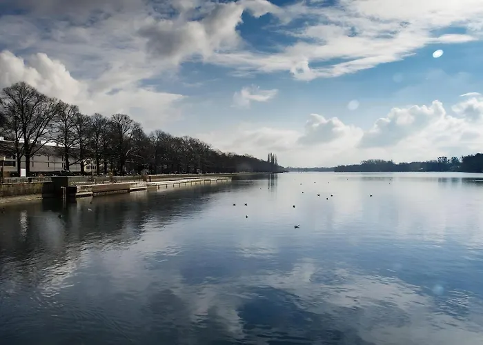 Apartmán Schlachter's Hius