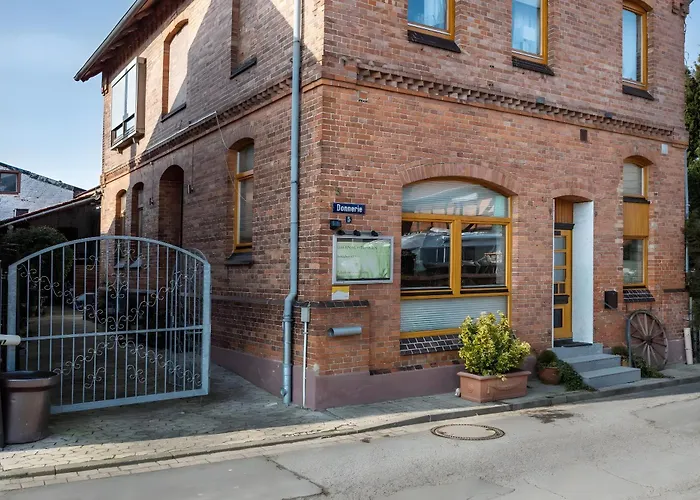 Schlachter's Hius Algermissen