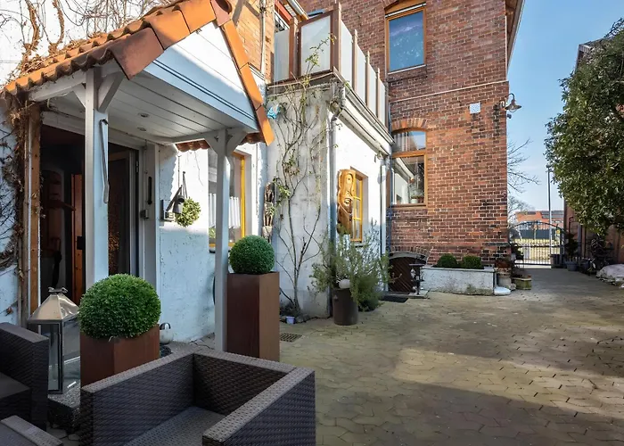 Schlachter's Hius * Algermissen